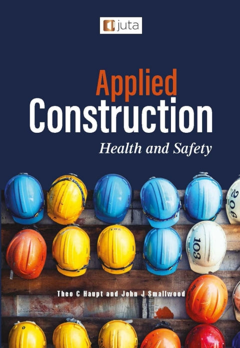 Applied Construction Health and Safety