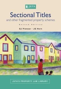 Sectional Titles and Other Fragmented Property Schemes