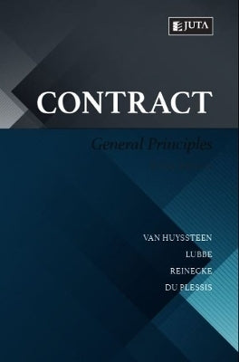 Contract General Principles
