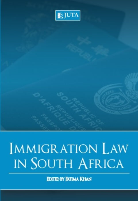 Immigration Law in SA