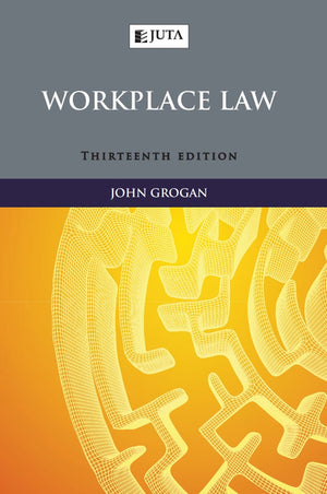 Workplace Law