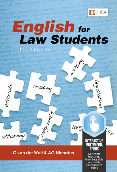 English for Law Students