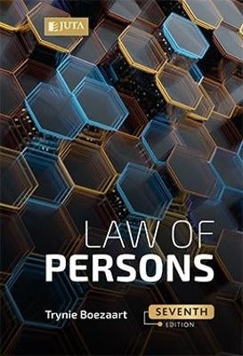 Law of Persons