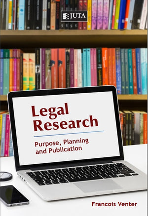 Legal Research Purpose Planning and Publication