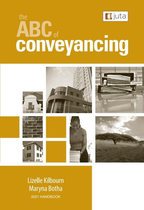 Abc of Conveyancing