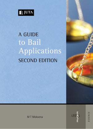 Guide to Bail Applications