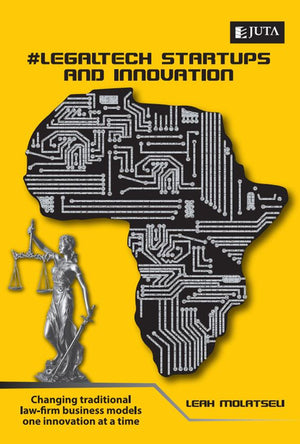 Legaltech Startups and Innovation Changing Traditional Law Firm Business Models One Innovation at A