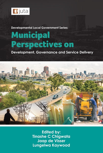 Municipal Perspectives on Development Governance and Service Delivery