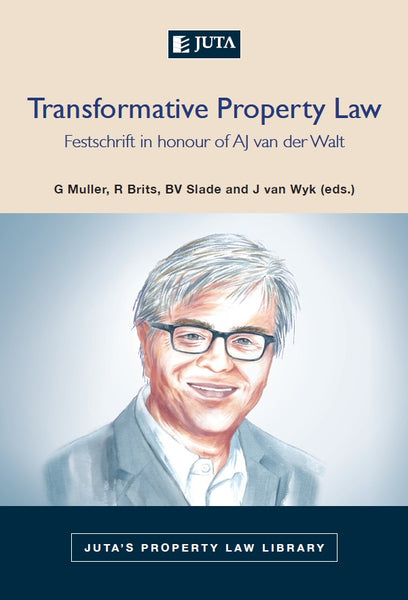Transformative Property Law