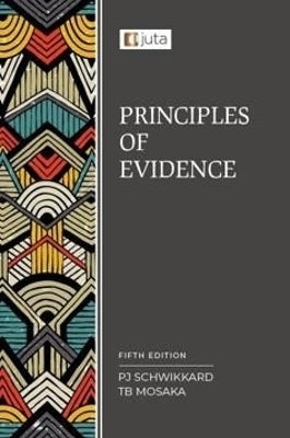 Principles of Evidence