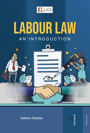 Labour Law an Introduction