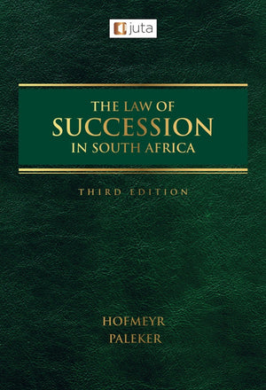 Law of Succession in SA
