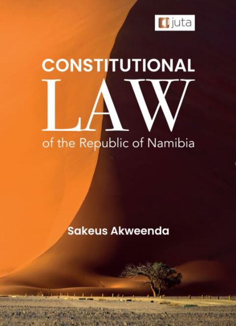 Constitutional Law of the Republic of Namibia