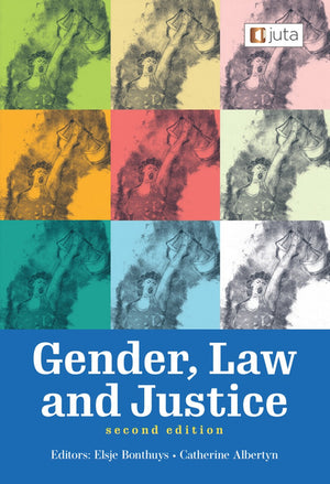 Gender Law and Justice