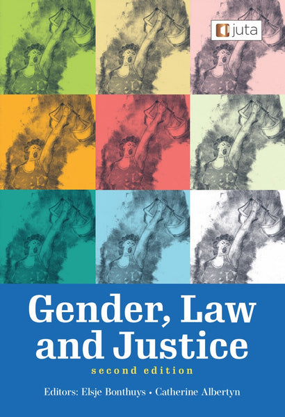 Gender Law and Justice