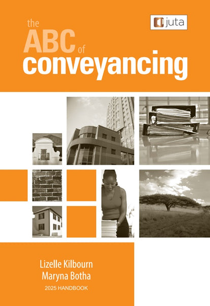 Abc of Conveyancing