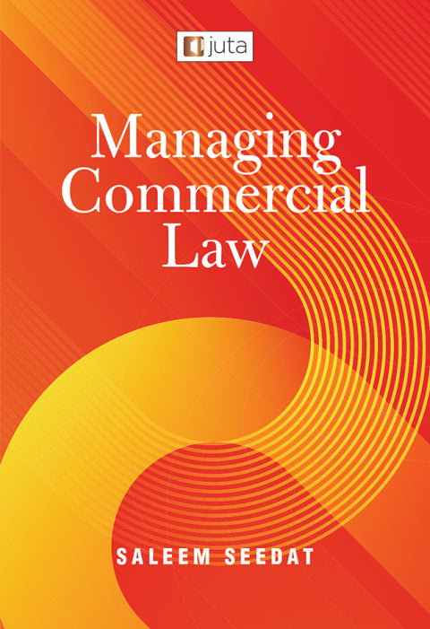 Managing Commercial Law