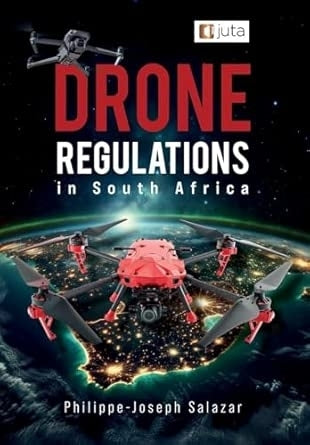 Drone Regulations in SA