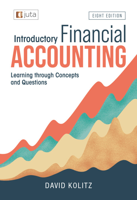 Introductory Financial Accounting Learning Through Concepts and Questions