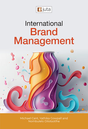 International Brand Management