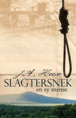 Slagtersnek En Sy Mense
