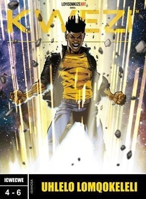 Kwezi Uhlelo Lomqokeleli (Issues 4-6)
