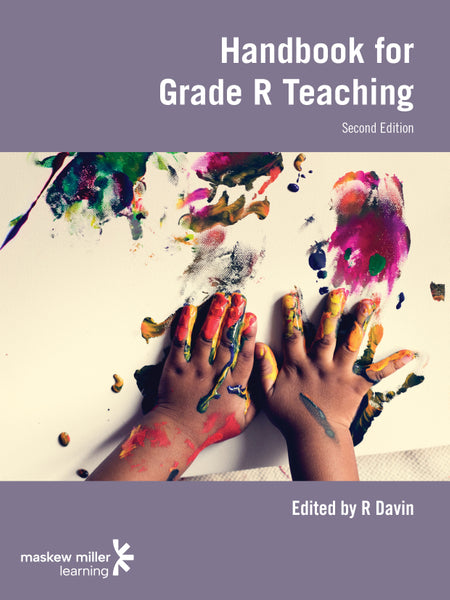 Handbook for Grade R Teaching 2/E EPDF