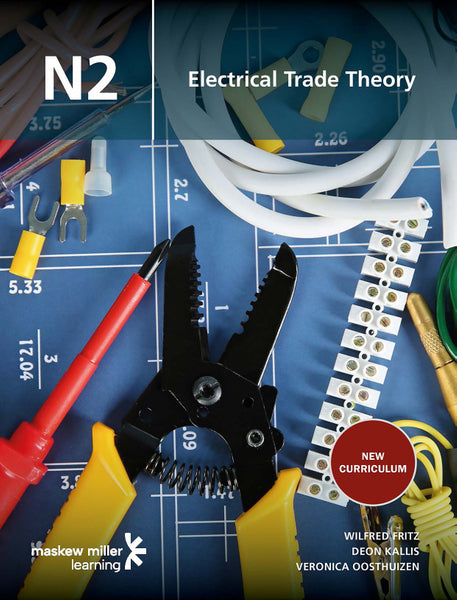 Electrical Trade Theory N2 Students Book EPDF Perpetual Licence