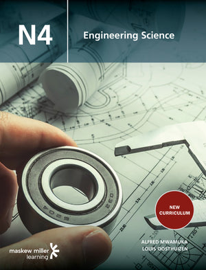 Engineering Science N4 (Students Book)