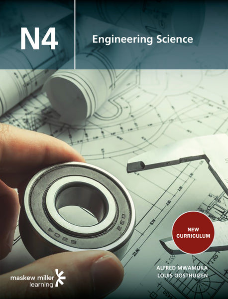 Engineering Science N4 (Students Book)