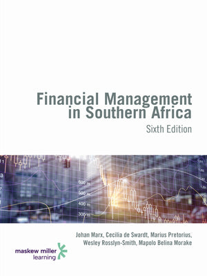Financial Management in SA