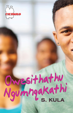 Owesithathu Ngumnqakathi Fal School Edition Library
