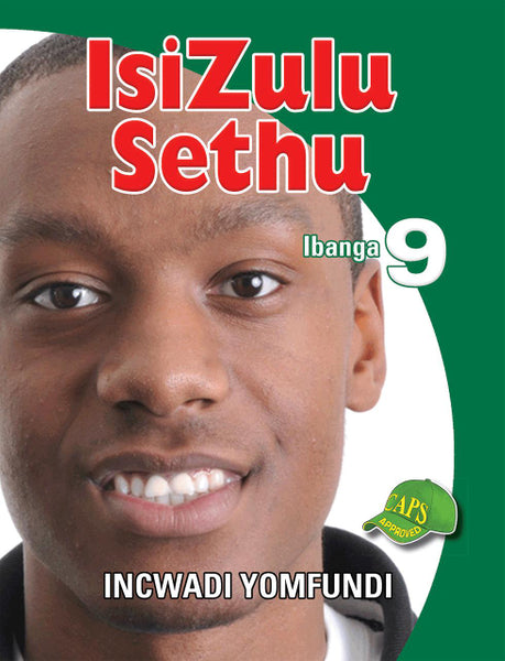 Isizulu Sethu Gr 9 Learners Book