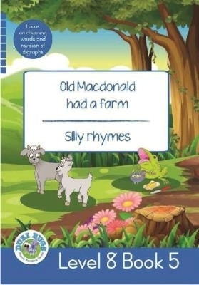 Duzi Bugz Old Macdonald Had a Farm
