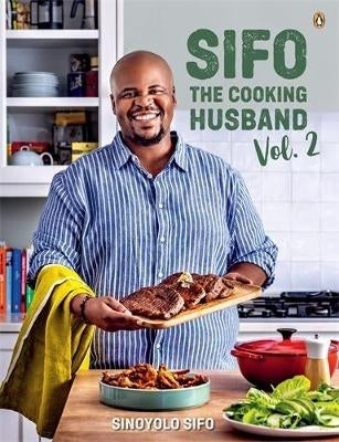 Sifo the Cooking Husband (Volume 2)