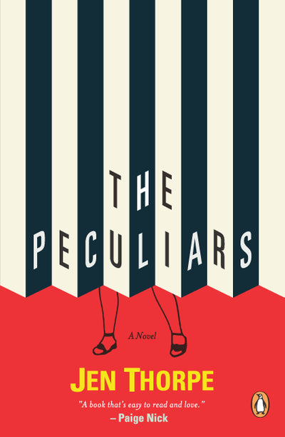 Peculiars
