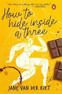 How to Hide Inside a 3