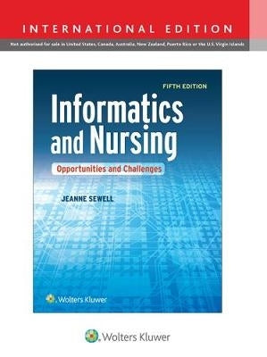 Informatics and Nursing