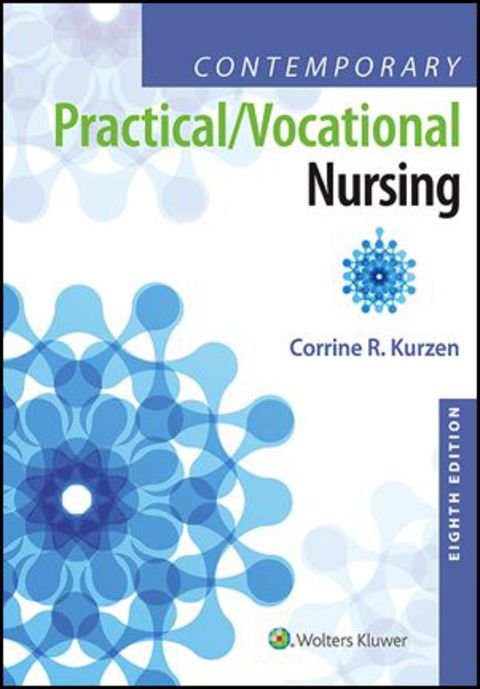 Contemporary Practical Vocational Nursing