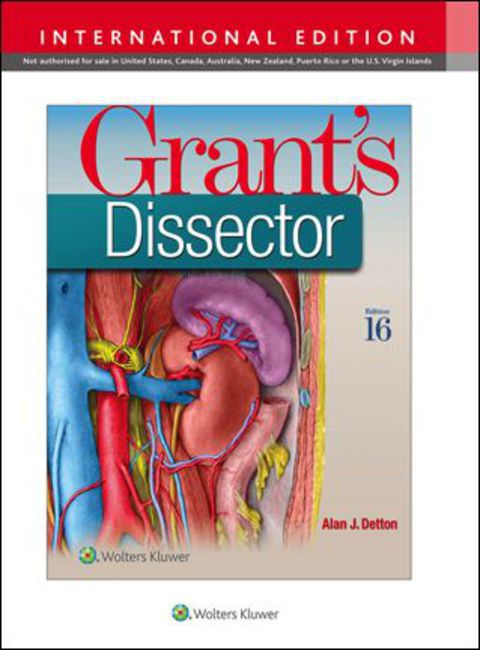 Grants Dissector