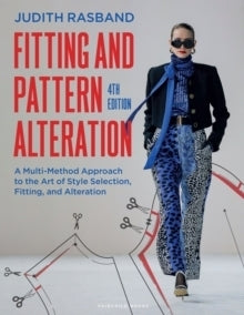 Fitting and Pattern Alteration
