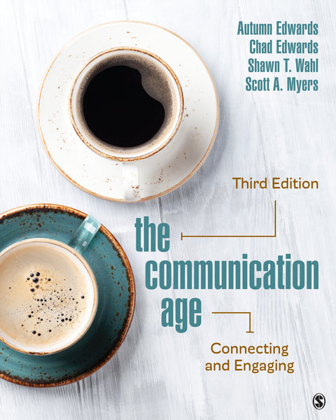 Communication Age