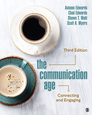Communication Age