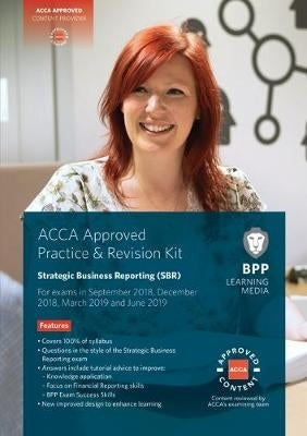 Acca Strategic Business Reporting (Practice and Revision Kit)