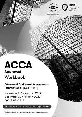 Acca Advanced Audit and Assurance International (Workbook)