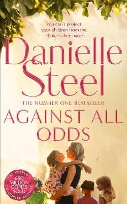 Against All Odds (Pb)