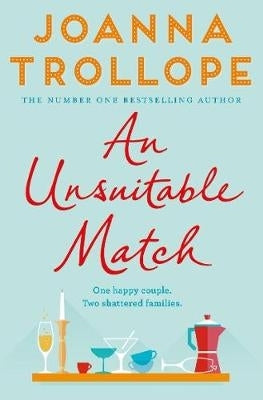 Unsuitable Match