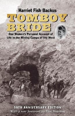 Tomboy Bride, 50Th Anniversary Edition