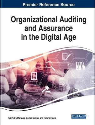 Organizational Auditing and Assurance in the Digital Age