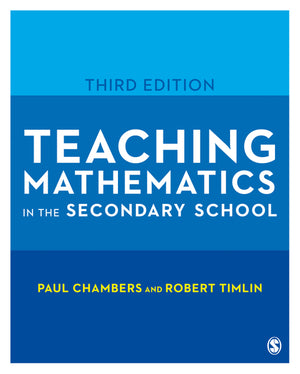 Teaching Mathematics in the Secondary School